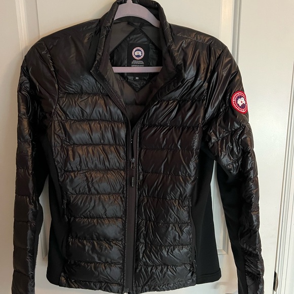 Canada Goose Hybridge Lite Tech Jacket - Picture 4 of 6